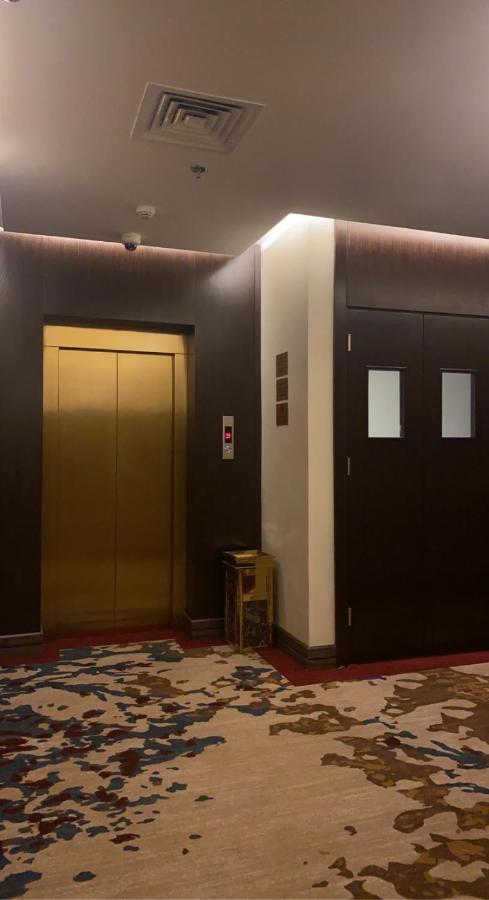 Temandra Hotel Jeddah Exterior photo